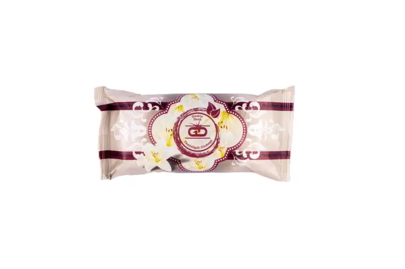 Guwly dere 4835000007126 | Твердое мыло 150г Белое