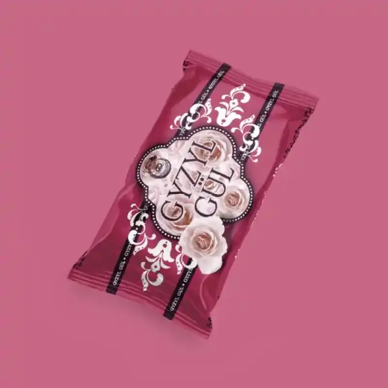 Guwly dere 4835000007119 | Solid Soap 150 g Red