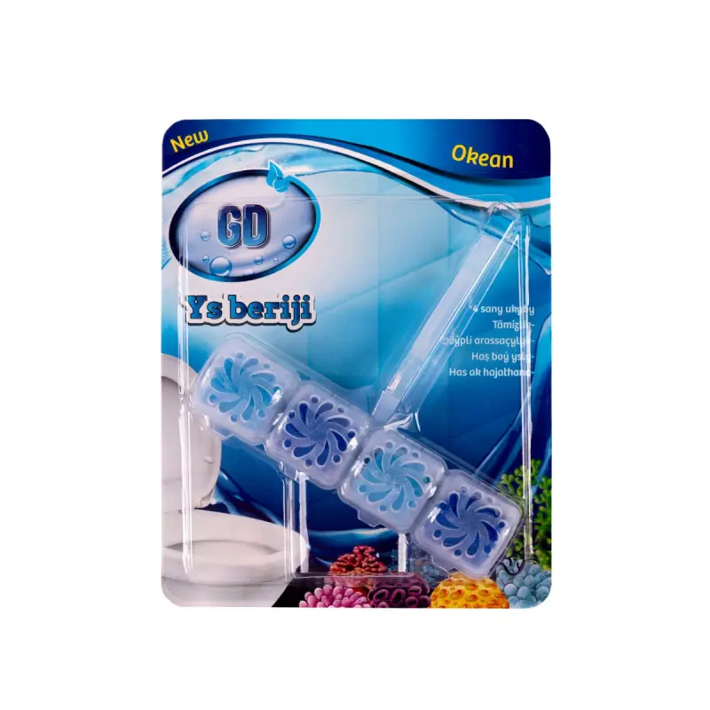 Guwly Dere 4834000063828 | Restroom Air Freshener Okean Scent