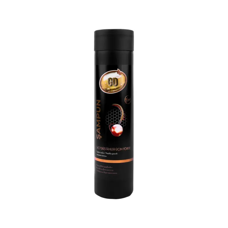 Guwly dere 4834000063897 | Anti-Hair Loss Shampoo 400ml