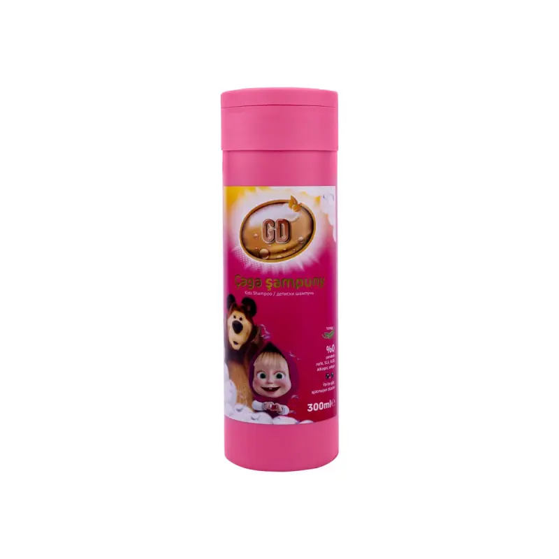 Guwly dere 4834000063903 | Children’s Shampoo 300ml