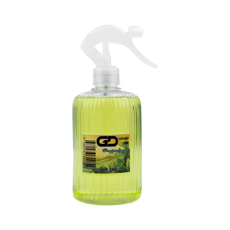Guwly dere 8680976600729 | Perfumed Spray Green Tea 500ml