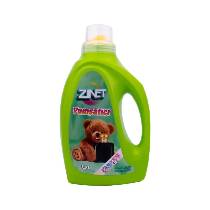 Guwly dere 8684712100061 | Fabric Softener 1.5L Concentrate