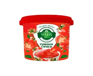 NUR 4833004983323 | Tomato Ketchup 900g Bucket