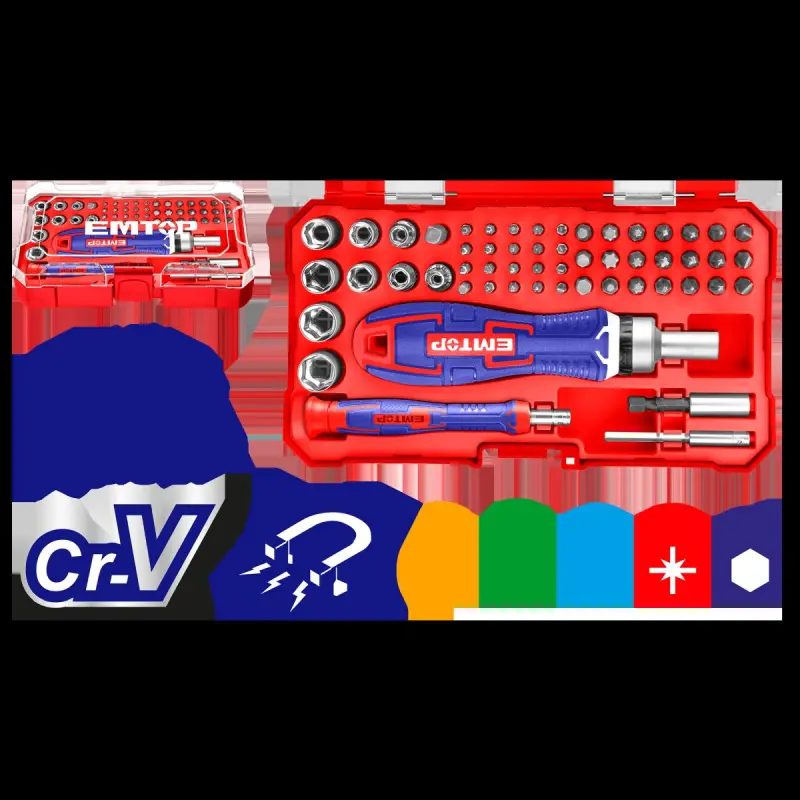 Emtop EBST05502 | Nasadka toplumy 55 bölek