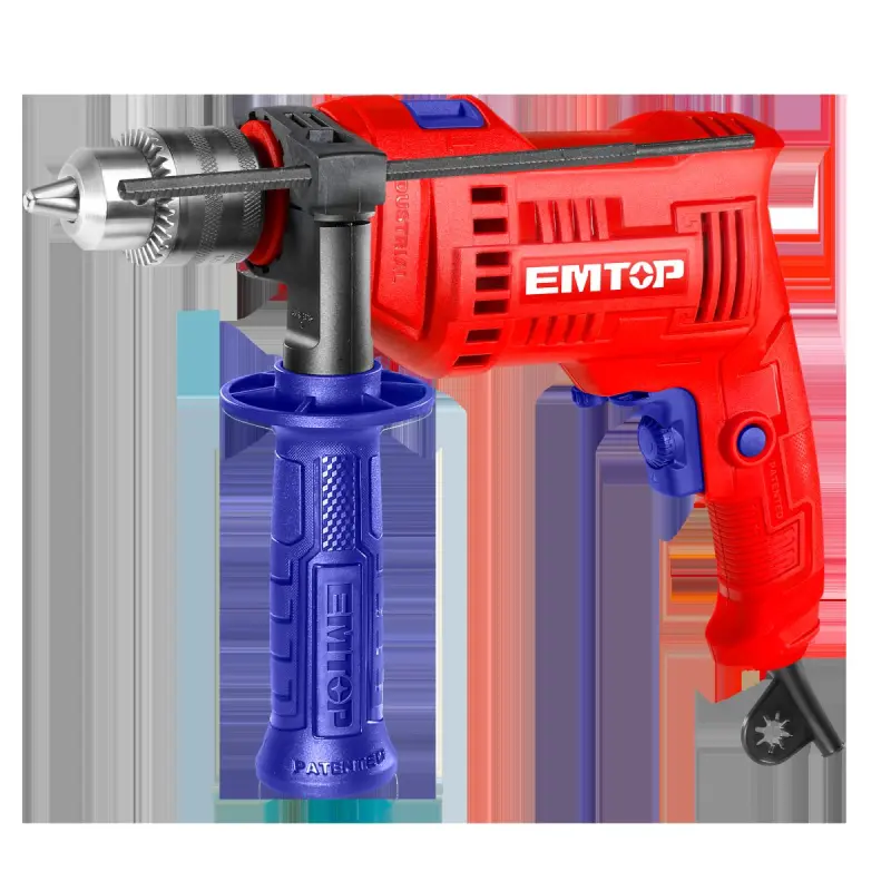 Emtop EMDL0681 | Rotary Hammer Drill 680W 13mm