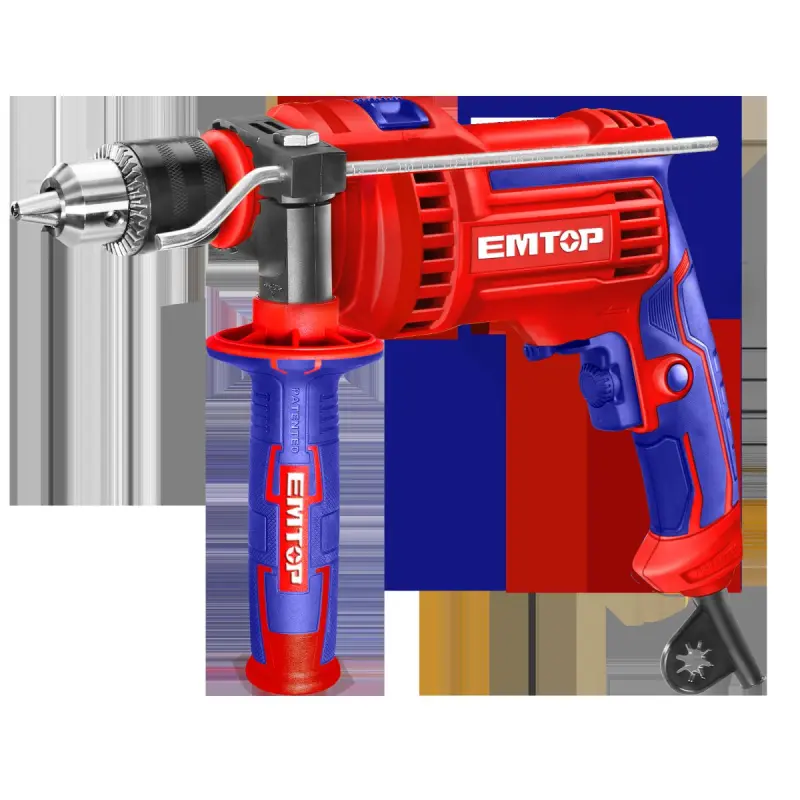Emtop EMDL0811 | Перфоратор 13 мм 810 Вт