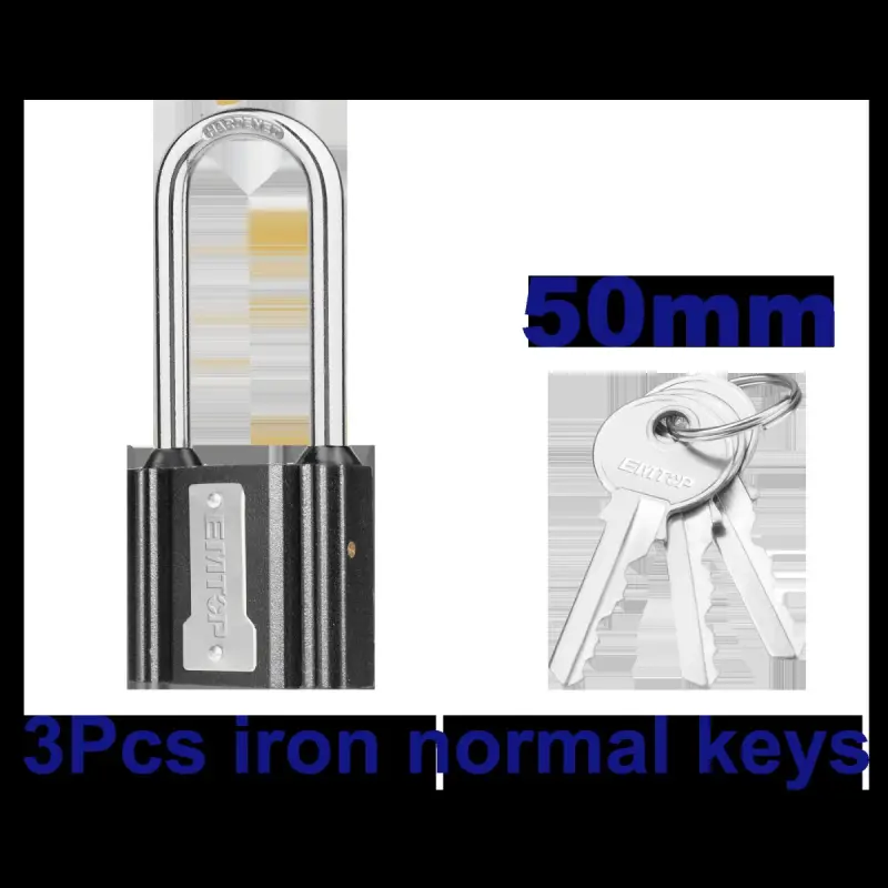 Emtop EPDKR5001L | 50mm asma gulpy gara polat