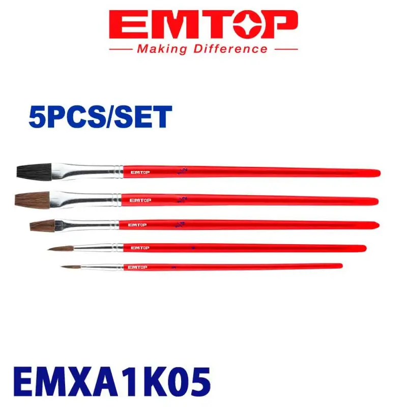 Emtop EMXA1K05 | Suratkeş Çotgasy Toplumy 5 sany