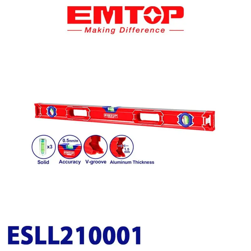 Emtop ESLL210001 | El guraly 100 sm