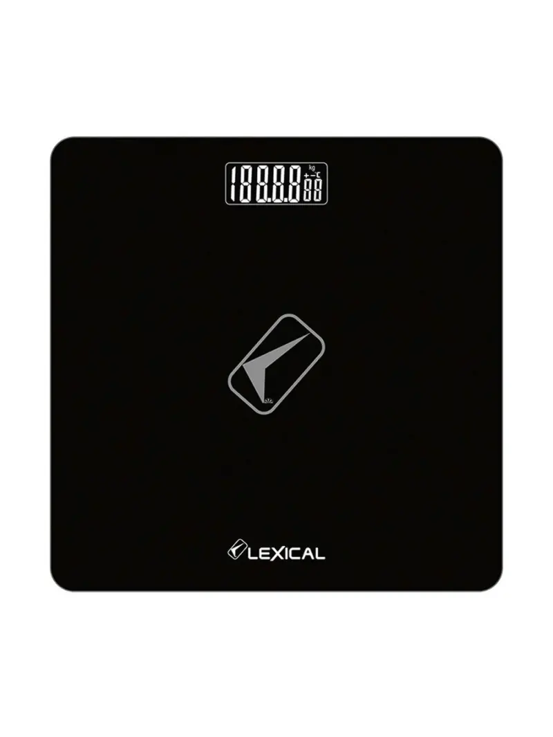 LBS LBS-4353 | Floor Scale Electronic Industrial