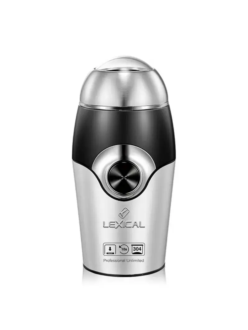 LCG LCG-0710 | Coffee Grinder High-Volume Precision