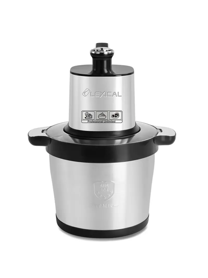 LCH LCH-1990 | Kitchen Chopper High-Capacity Commercial