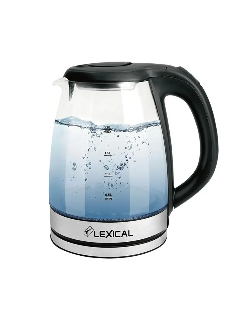 LEK LEK-1407 | Electric Kettle Rapid Boil