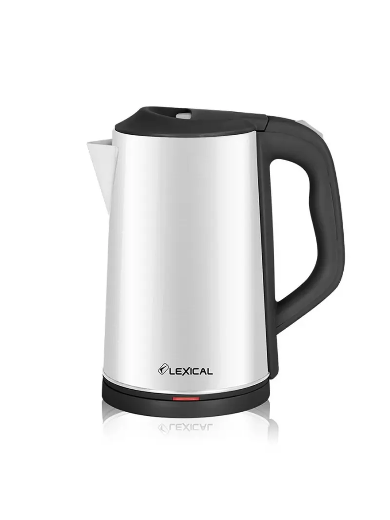 LEK LEK-1411 | Electric Kettle Durable Construction