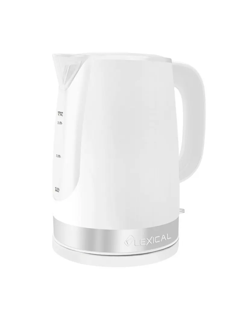 LEK LEK-1432-1 | Электрочайник 1,7 л Быстрое Кипячение