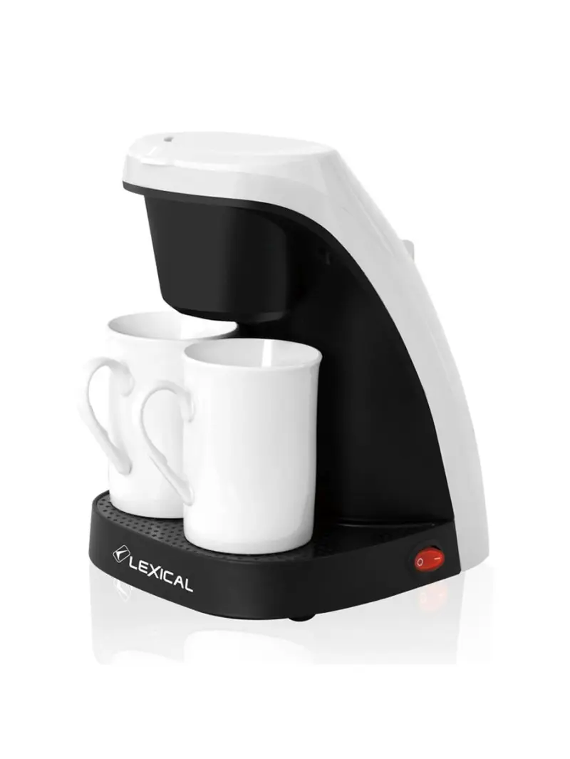 LEM LEM-0620 | Coffee Machine High-Performance Office Model