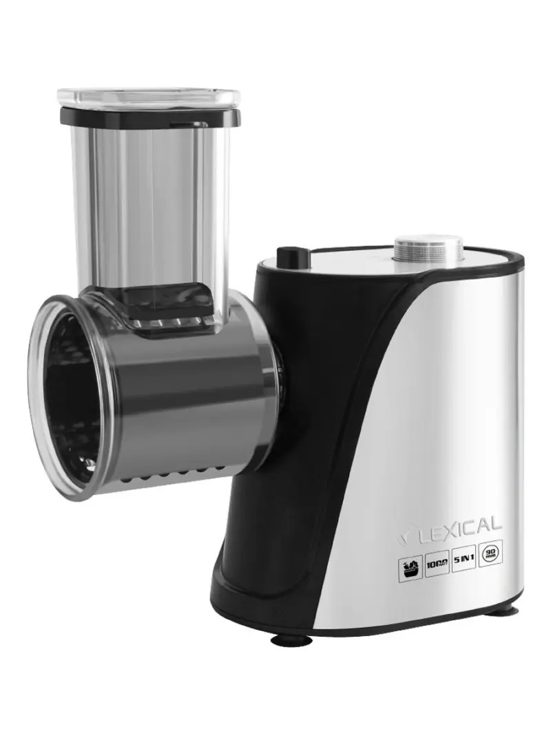 LSD LSD-1996 | Vegetable Slicer Durable Food-Grade Build