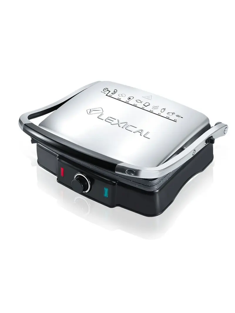 LSM LSM-2507 | Стейк-машина для точной нарезки мяса