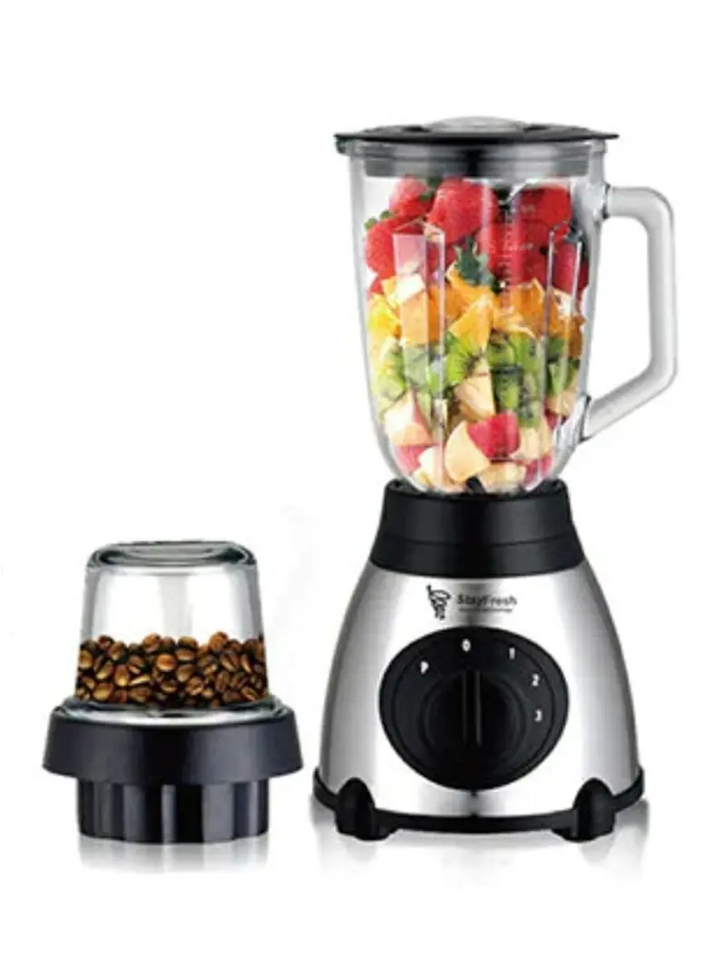 R.288 | Stasionar Blender Güýçli Motorly