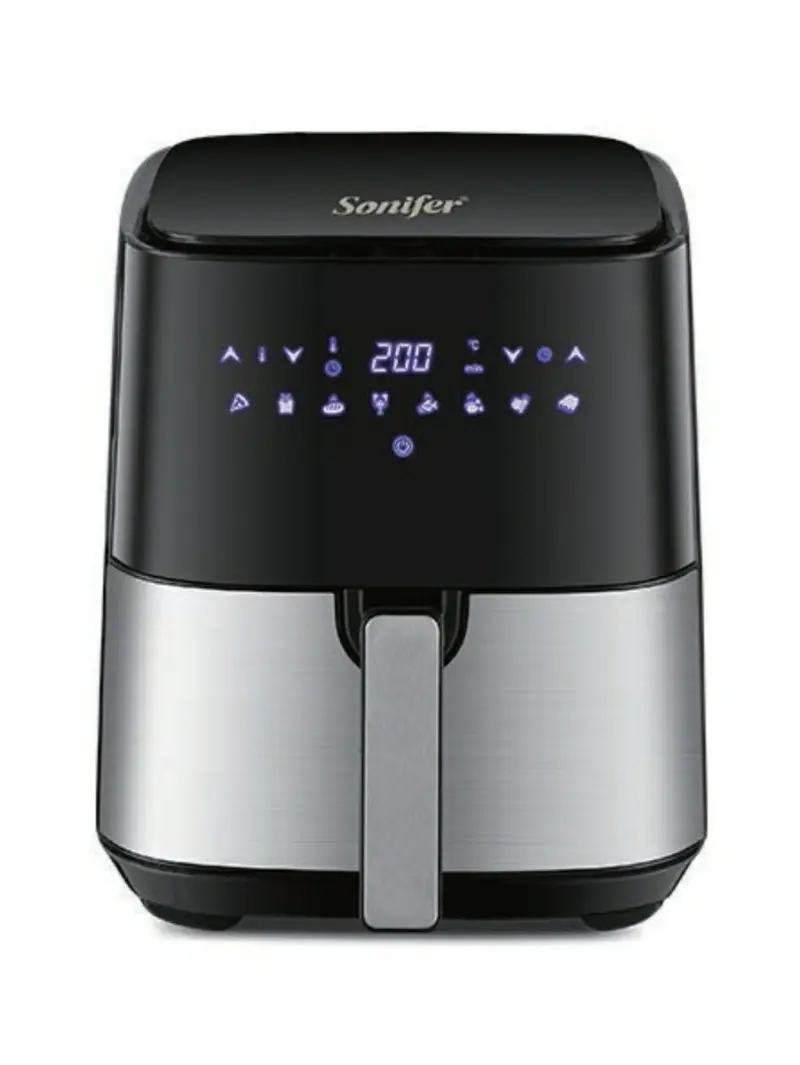 SF SF-1014 | Air Fryer Oil-Free Cooking