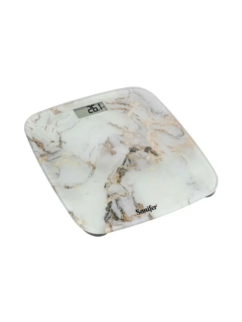 SF SF-1935 | Напольные весы с цифровым дисплеем