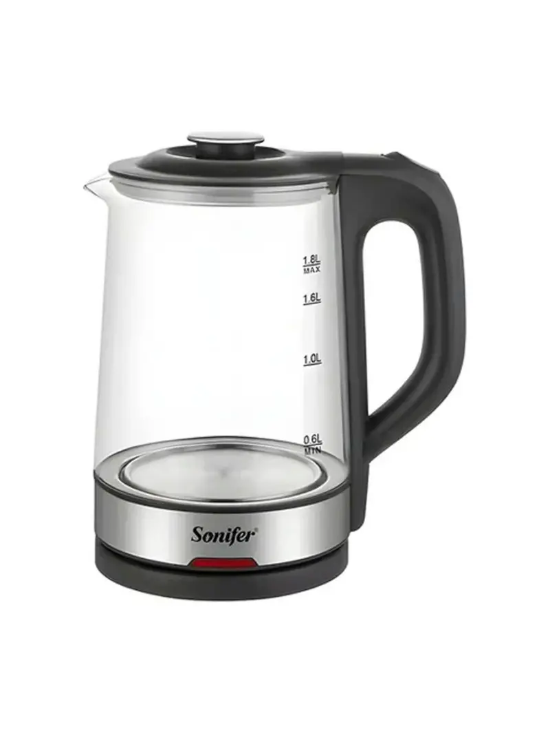 SF SF-2140 | Electric Kettle Fast Boil