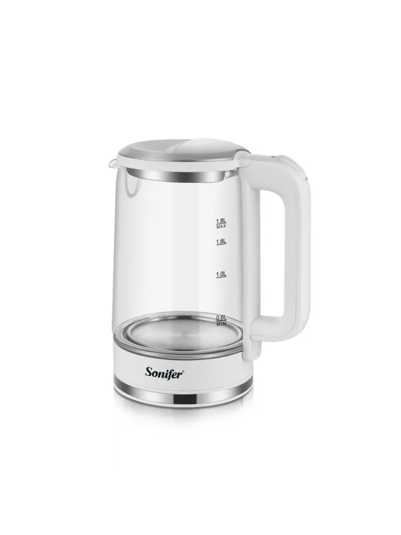 SF SF-2141 | Elektrik Çaýnik Tiz Gyzdyrma