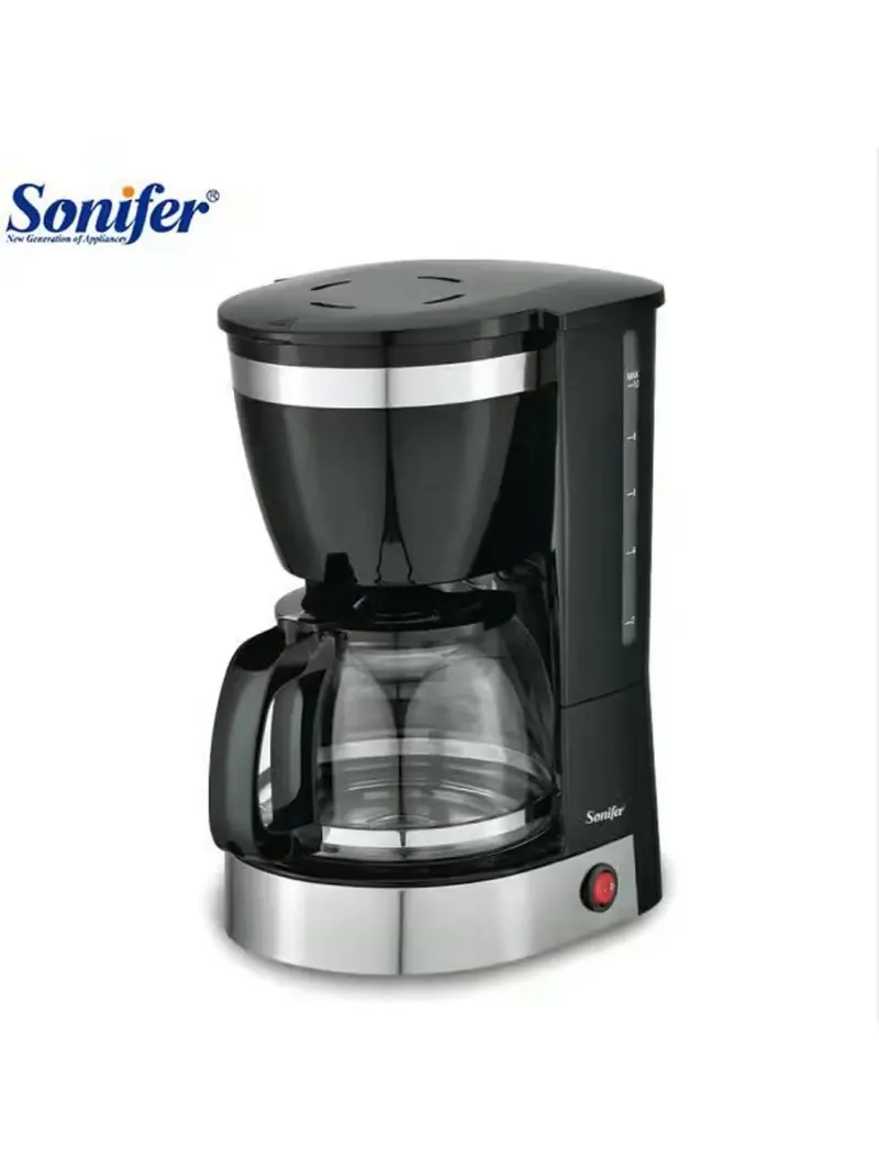 SF SF-3565 | Coffee Machine High Capacity