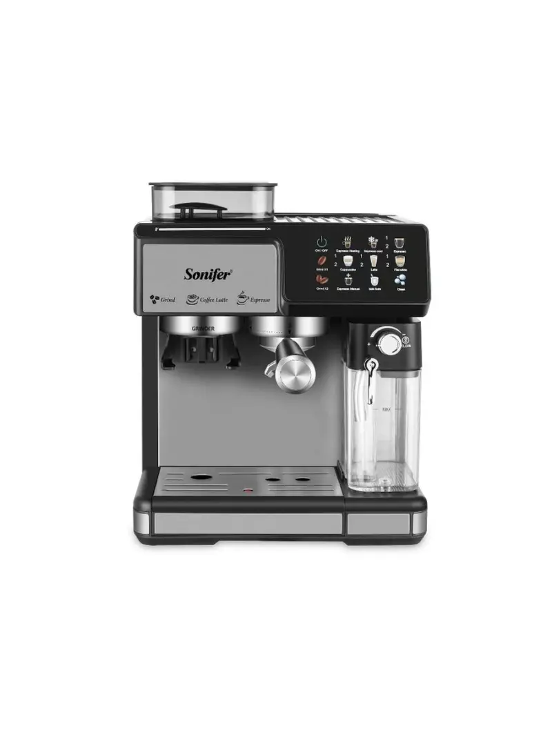 SF SF-3590 | Kofe Enjamy Kärhana Hil Kepilligi