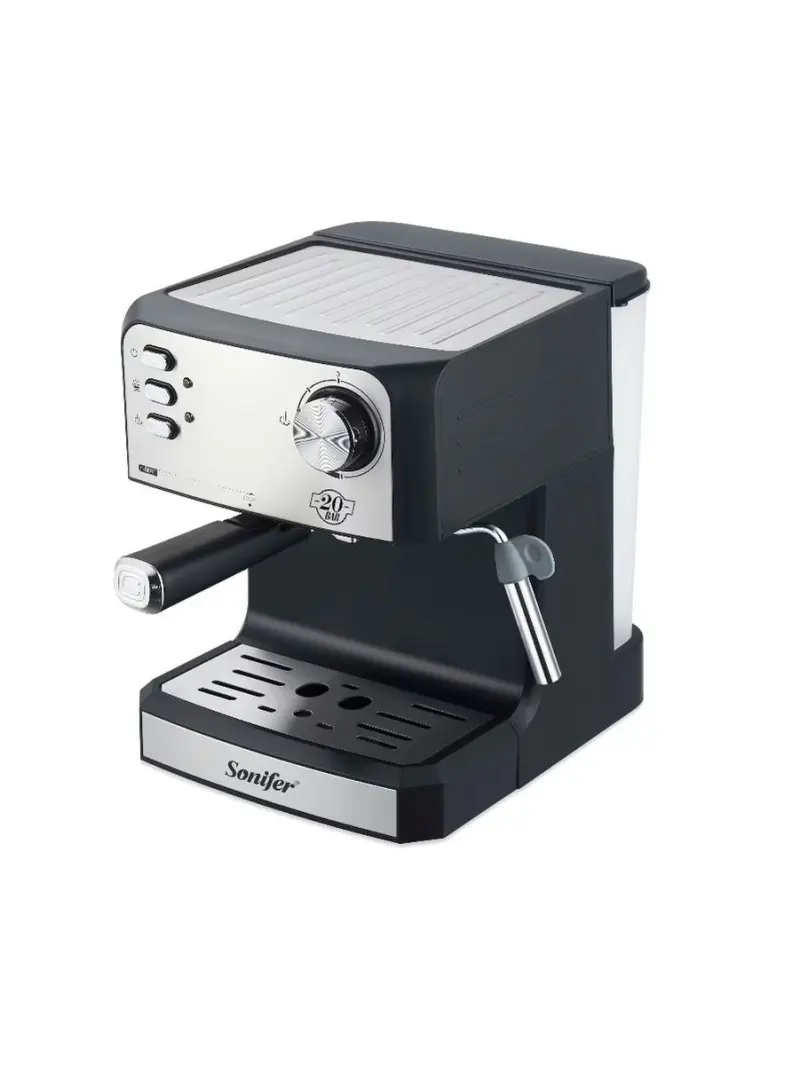 SF SF-3600 | Söwda Kofe Makinasy Köp Mukdarly Taýýarlama