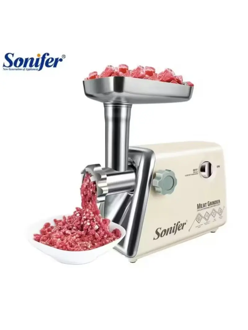 SF SF-5014 | Meat Grinder Commercial Grade