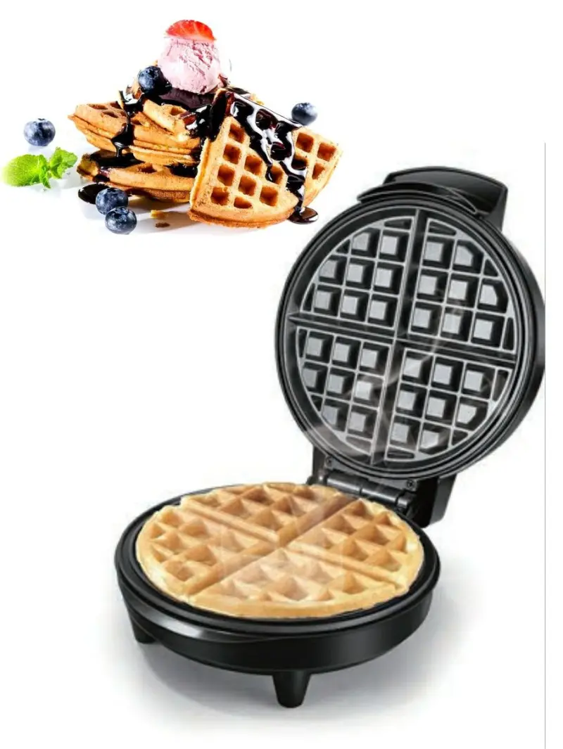 SF SF-6084 | Wafle bişiriji güýçli söwda üçin