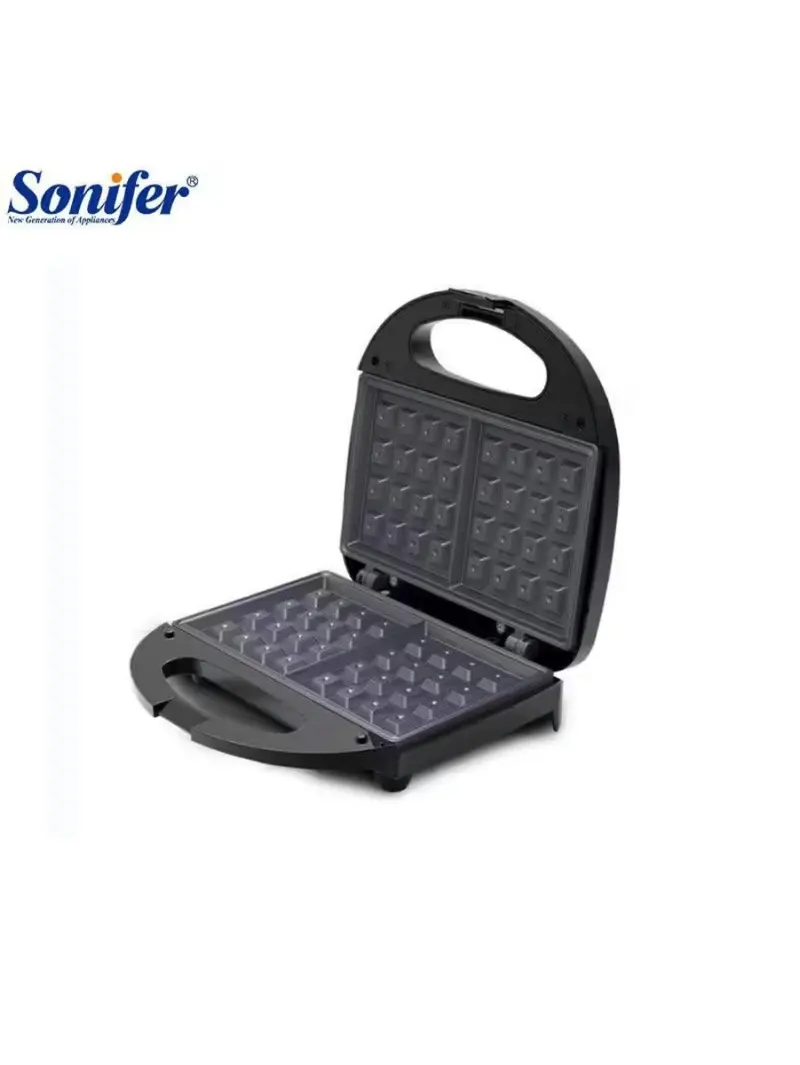 SF SF-6149 | Wafel Peçesi Poslamaýan Polat Professionallar üçin