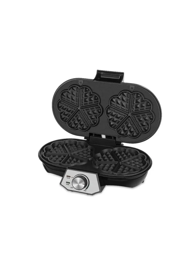 SF SF-6185 | Waffle Maker Stainless Steel