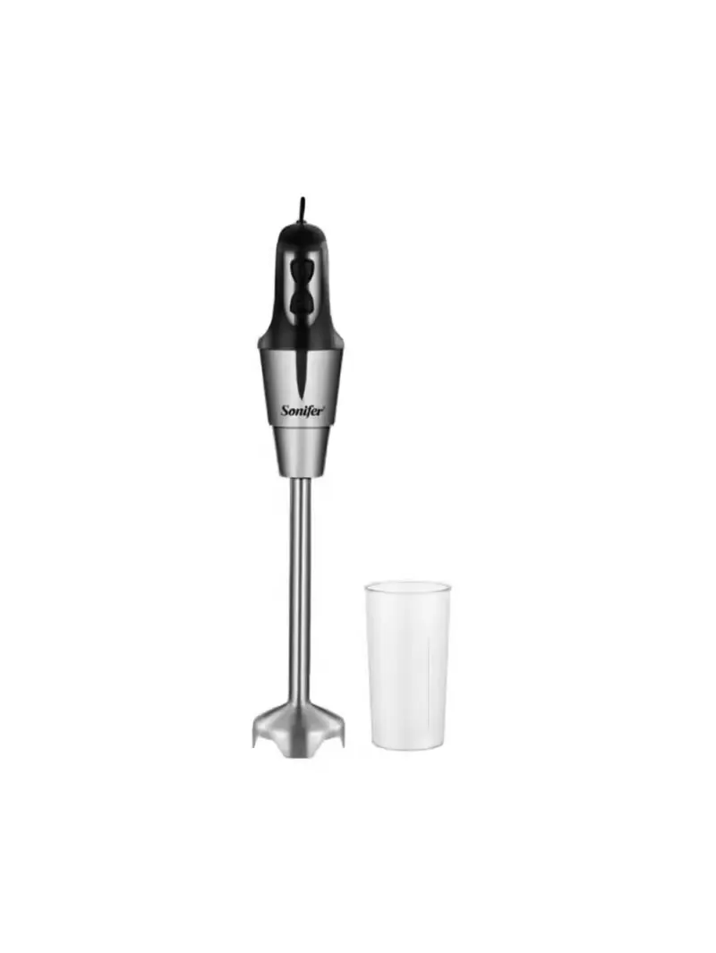SF SF-8141 | Immersion Blender High-Efficiency Motor