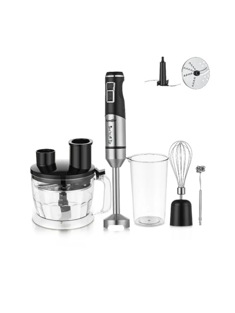 SF SF-8156 | Multi Blender Multi-Speed