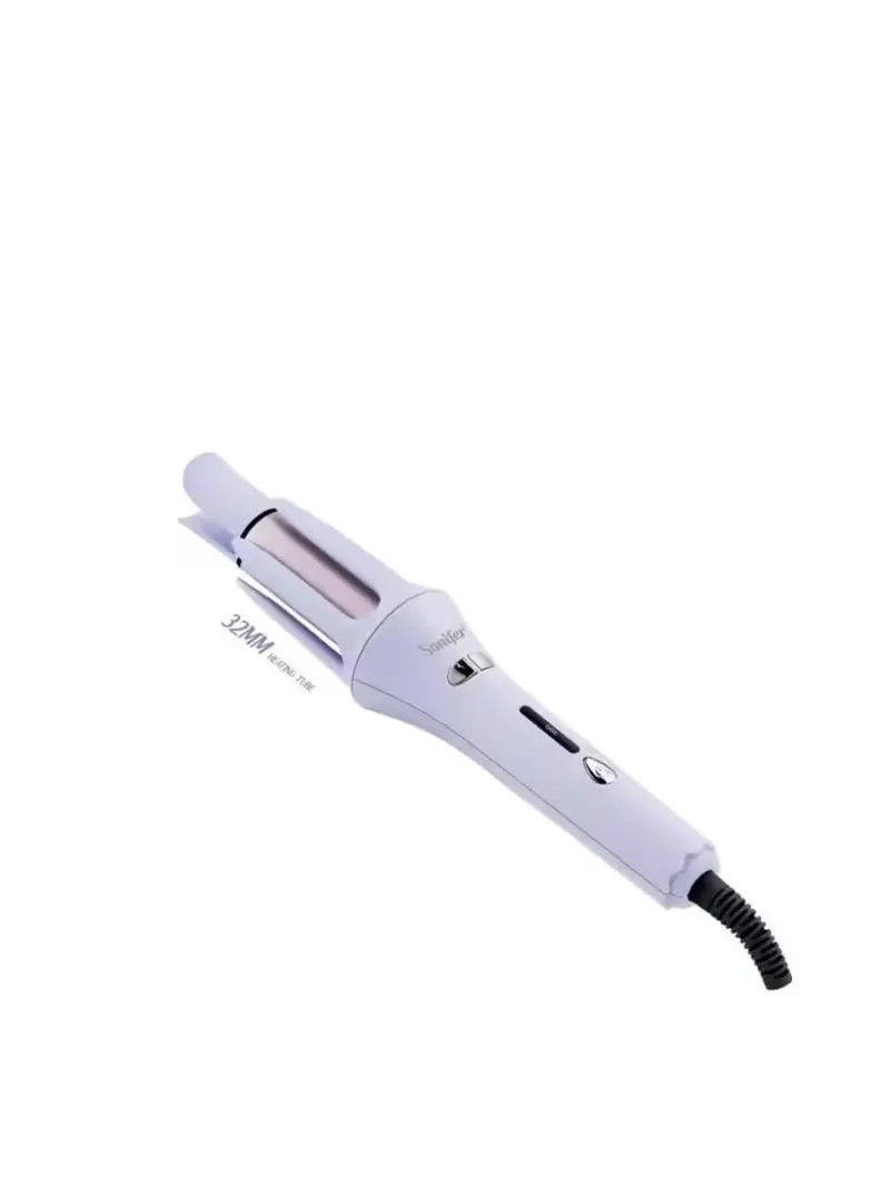 SF SF-9643 | Curling Iron Rapid Heat-Up