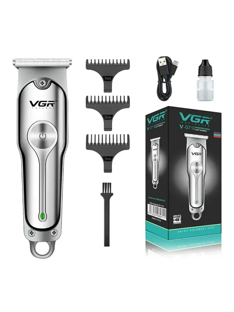 V-071 V-071 | Триммер для точной стрижки