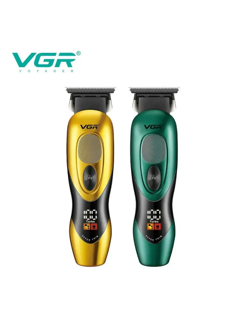 V-227N | Trimmer Takyk Kesiş, Berk Gurluş