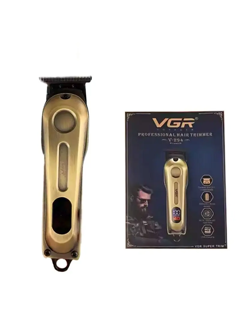 Триммер V-294 | Trimmer Takyk Kesiş Guraly