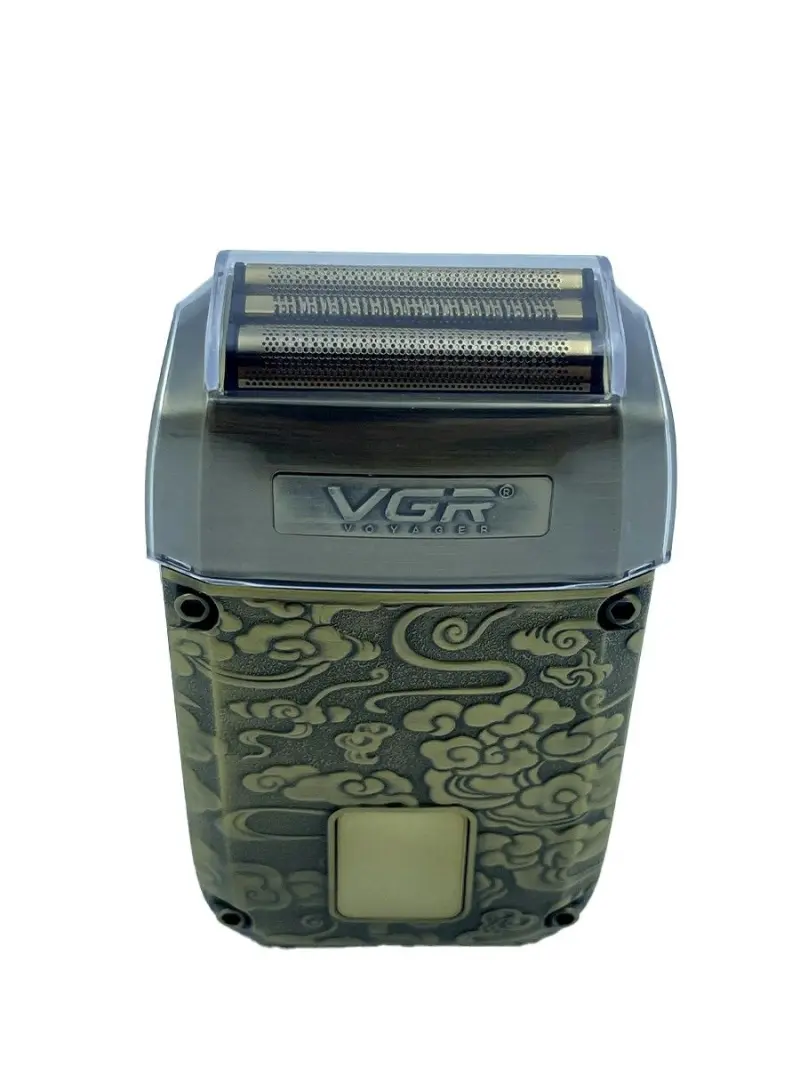 V-336 V-336 | Öndüriji kepilliginde elektrik britwa