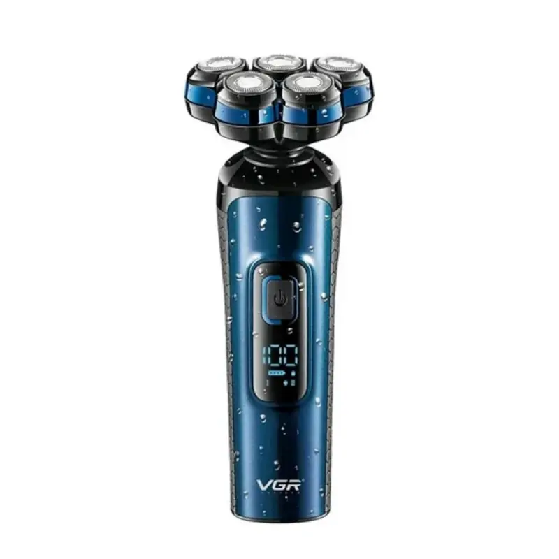 VGR V-386 | Electric Shaver Quality Guarantee