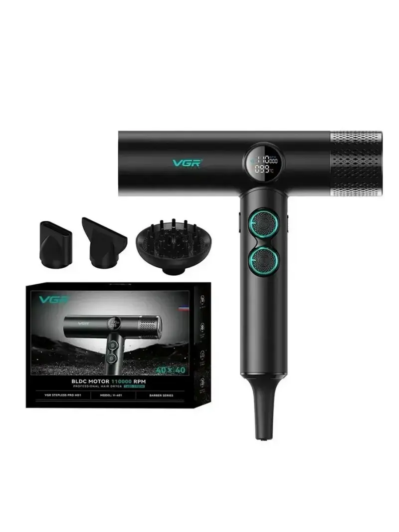 V-401 V-401 | Hair Dryer Professional Quality