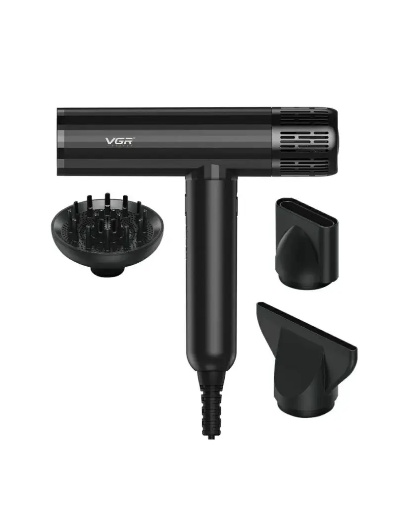 V-427 V-427 | Saç Guradyjy Professional Hil