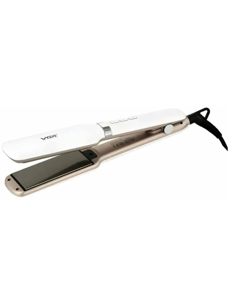 V-520 V-520 | Hair Straightener Fast Heat-Up