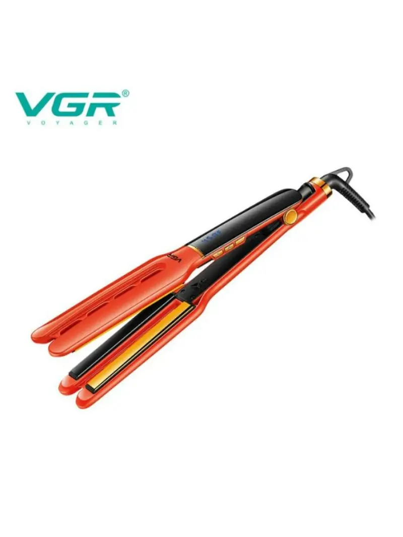 V-532 | Hair Straightener Ceramic Plates