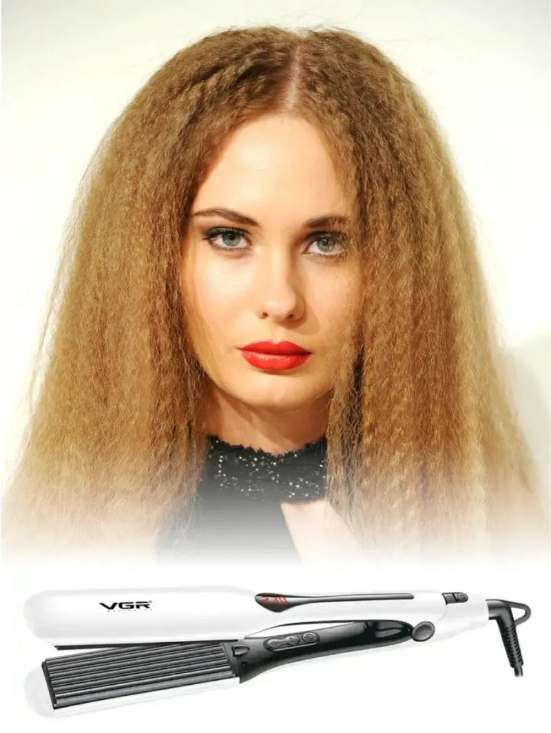 V V-557 | Crimping Iron Quality Guarantee