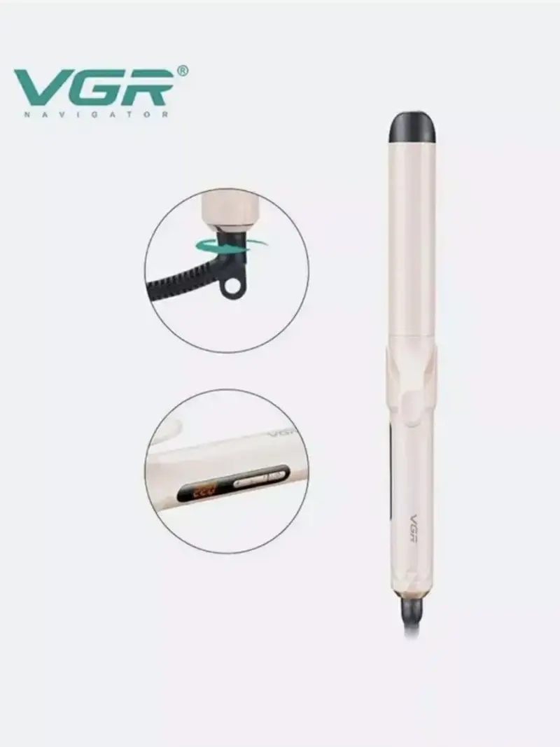 V-572 V-572 | Hair Straightener Professional Quality