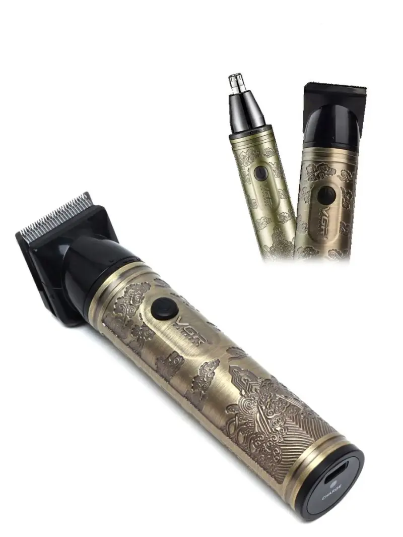 V-618 V-618 | Trimmer Takyk Kesim